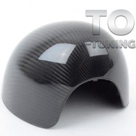 Карбоновые крышки зеркал JCW для MINI F54 / F55 / F56 / F57 / F60