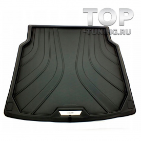 Коврик багажного отделения для BMW X6 F16