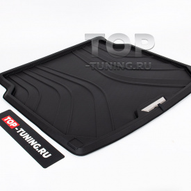 Коврик багажного отделения для BMW X6 F16