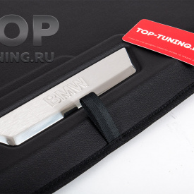 Коврик багажного отделения для BMW X6 F16