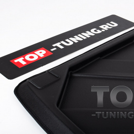 Коврик багажного отделения для BMW X6 F16