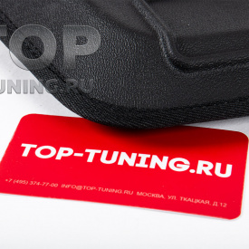 Коврик багажного отделения для BMW X6 F16