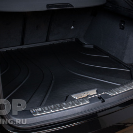 Коврик багажного отделения для BMW X6 F16