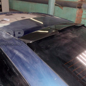 Козырек GT на заднее стекло для Toyota Celica T23