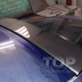 Козырек GT на заднее стекло для Toyota Celica T23