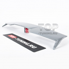 Козырек GT на заднее стекло для Toyota Celica T23