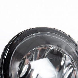 Противотуманные фонари в бампер M-Tech для BMW 5 F10