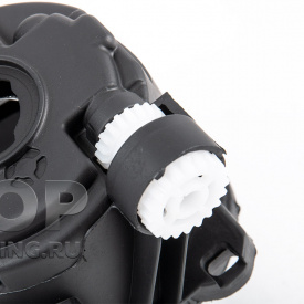 Противотуманные фонари в бампер M-Tech для BMW 5 F10