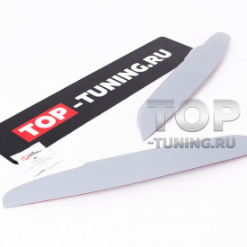 Реснички Audi A4 B7 