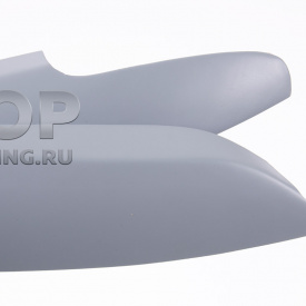 Реснички Audi A4 B7 