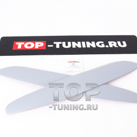 Реснички Audi A4 B7 