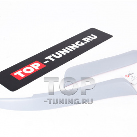 Реснички Audi A6 C5 