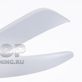 Реснички Audi A6 C5 