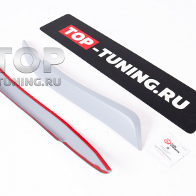 Реснички Audi A6 C5 