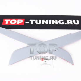 Реснички Audi A6 C5 