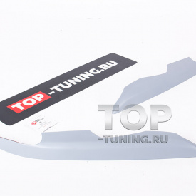 Реснички для BMW E39 