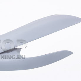 Реснички для BMW E39 