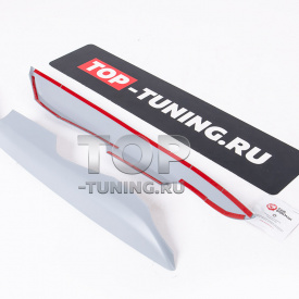 Реснички для BMW E39 