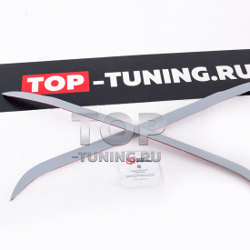 Реснички для BMW E46 