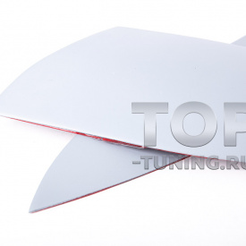 Реснички для Chevrolet Epica 