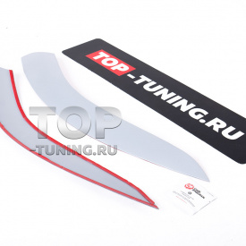 Реснички для Chevrolet Epica 