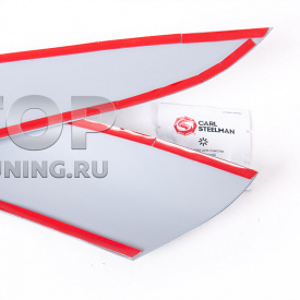 Реснички для Chevrolet Epica 