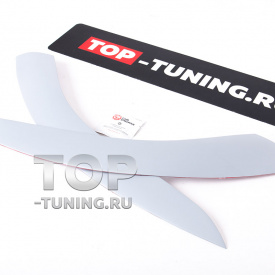 Реснички для Chevrolet Epica 