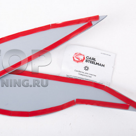 Реснички для Chevrolet Lanos 