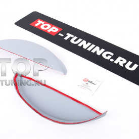 Реснички для Daewoo Matiz М150 (рест)