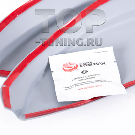 Реснички для Daewoo Matiz М150 (рест)