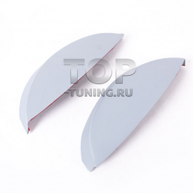 Реснички для Daewoo Matiz М150 (рест)