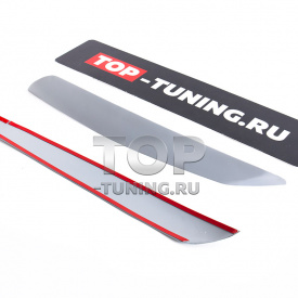 Реснички для Dodge Caliber  