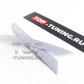 Реснички для Dodge Caliber  