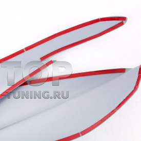 Реснички для Ford Kuga 1  