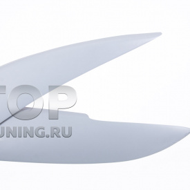 Реснички для Honda Civic EK 6 