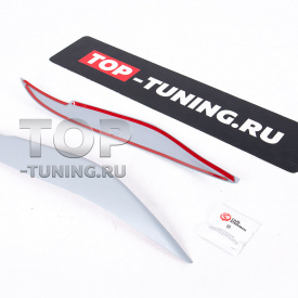 Реснички для Honda Civic EK 6 