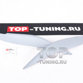 Реснички для Honda Civic EK 6 