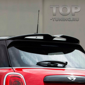 Оригинальный спойлер JCW для Mini F56
