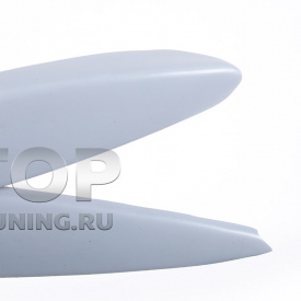 Реснички для hyundai accent, verna 