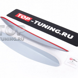 Реснички для hyundai accent, verna 