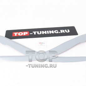 Реснички для Hyundai Elantra 5