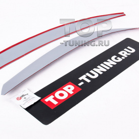 Реснички для Hyundai Ix35, Tucsona