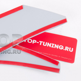 Реснички для Hyundai Ix35, Tucsona