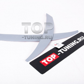 Реснички для Hyundai Ix35, Tucsona