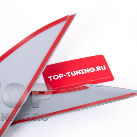 Реснички для Hyundai Ix 55