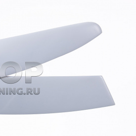 Реснички для Hyundai Santa Fe 2