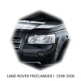 Аксессуары для фаркопов на LAND ROVER Freelander I (L) – купить с доставкой по Украине