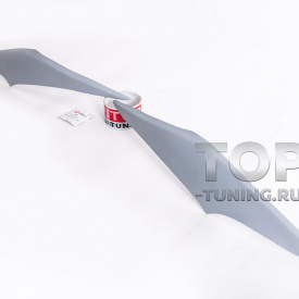 Реснички на фары Mitsubishi Lancer 9 (IX)