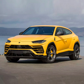Доводчики дверей для Lamborghini Urus