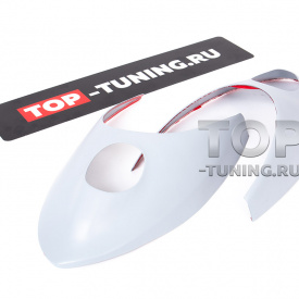 Реснички GT для Nissan Micra K12